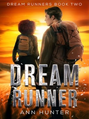 cover image of Dream Runner